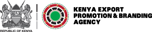Kenya Export Promotion and Branding Agency